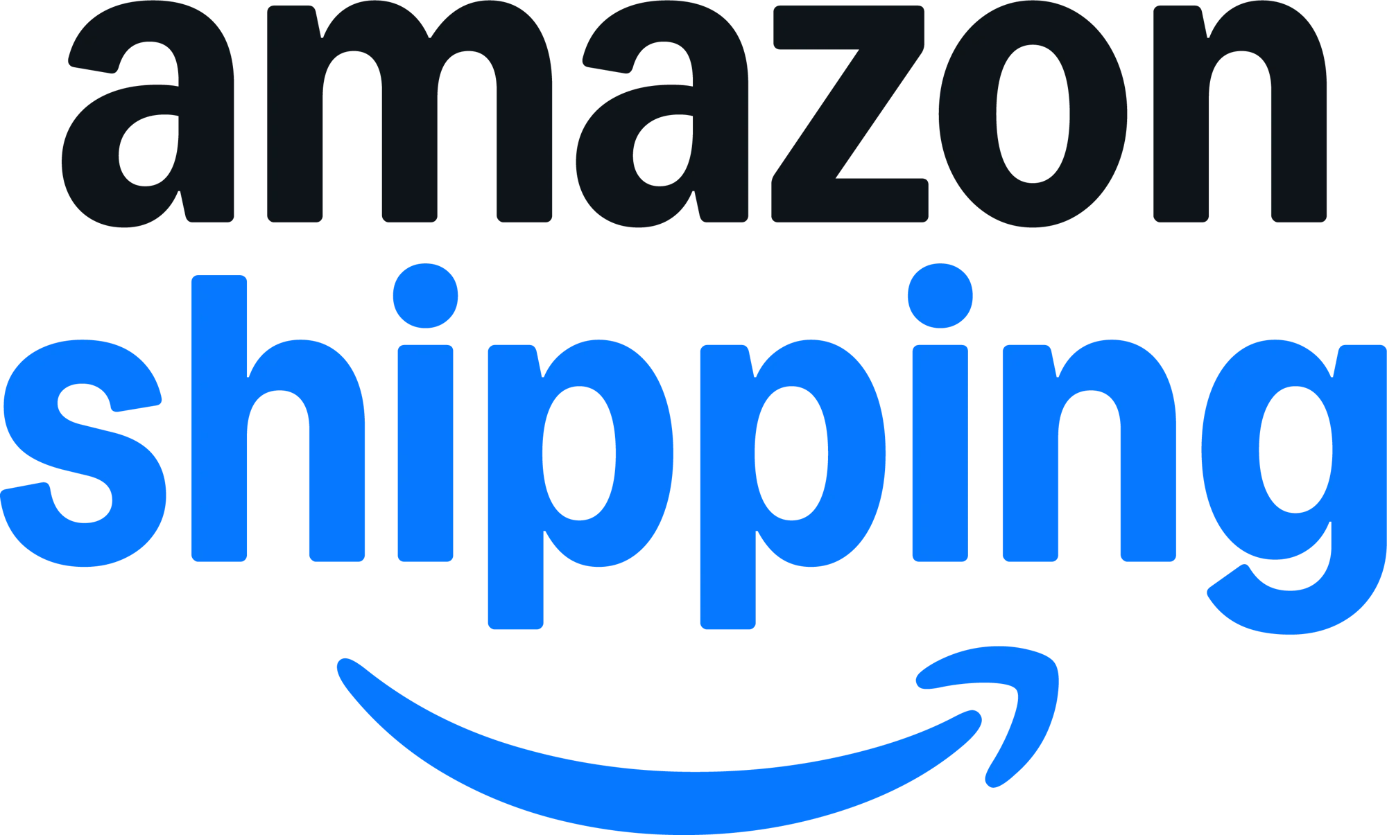 Amazon Shipping