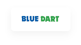 Blue Dart