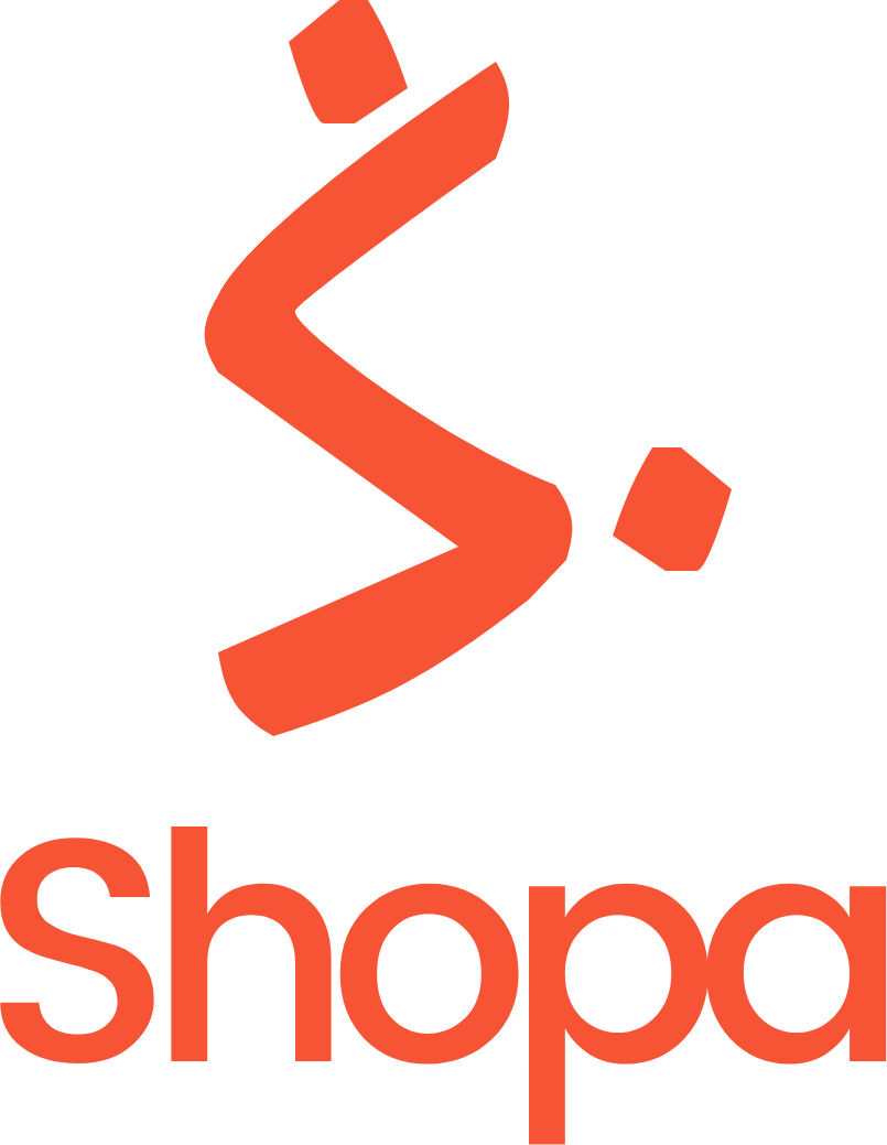 Shopa logo